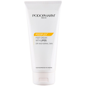 Podopharm Крем для ніг з ліпідами Podopharm Крем для ніг з ліпідами