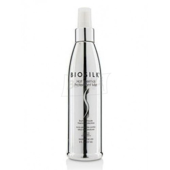 CHI BioSilk Hot Thermal Protectant Mist Термозащитный спрей
