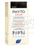 Phyto Фитоколор 3 темный шатен