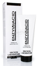 Ericson Laboratoire Enzymacid Dermaxid face peeling Cкраб для лица 50 мл