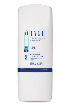 Obagi Nu-Derm Clear Fx Засіб освітлення 57 г