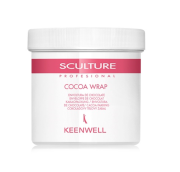 Keenwell SCULTURE Шоколадне обгортання 500 мл