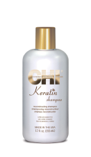 CHI Keratin Reconstructive Shampoo Кератиновый Восстанавливающий Шампунь для всех типов волос 1000 мл