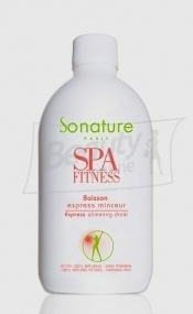 JEAN D`ESTREES Експрес - напій для схуднення 500 мл