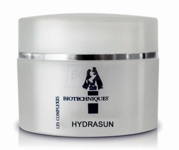 Les Сomplexes Biotechniques M120 Крем "Гидрасан" увлажняющий 50 мл