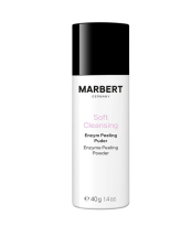 Marbert Enzyme Peeling Powder Soft Энзимный пилинг-пудра для всех типов кожи 40 г
