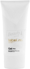 Label.m Гель для волос 150 мл