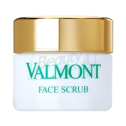 Valmont Face Scrub Крем-скраб для лица 50 мл