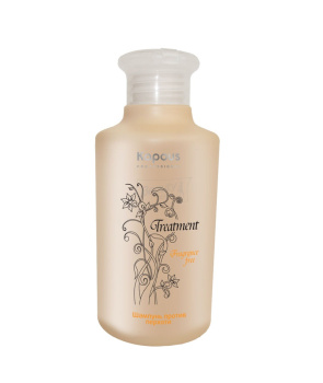 Kapous Treatment Шампунь против перхоти 250 мл  