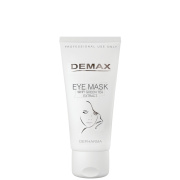 Demax Eye Mask With Green Tea Extract Маска от отеков и темных кругов для орбитальной зоны 50 мл