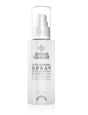 Alissa Beaute Vita-Mineral Spray Вітамінний спрей для обличчя 125 мл