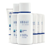 Obagi Nu-Derm Starter Set Oily Skin Набор для жирной и комбинированной