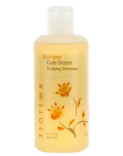 Teotema Шампунь для жирного волосся