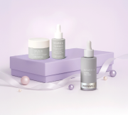  Keenwell Набор AMETHYST TOLERANCE PRO-AGE для чувствительной кожи с возрастными изменениями 