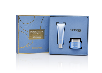  Phytomer Косметичний набір Зволожуючий MOISTURIZING BEAUTY RITUAL 