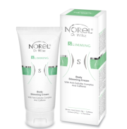 Norel Body Slimming Cream with Anti-Cellulite Complex Крем для схуднення з антицелюлітним комплексом 250 мл