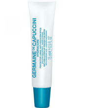 Germaine de Capuccini Hydracure Lip Protector SPF20 Увлажняющий бальзам для губ SPF20 15 мл
