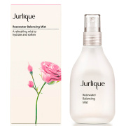 Jurlique Rosewater Balancing Mist Балансуючий спрей-вуаль з екстрактом троянди 100 мл