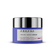 Arkana Neuro Sensi Cream Крем для гиперчувствительной и капиллярной кожи 50 мл