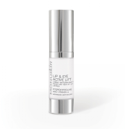 Monuskin Renuskin Lip and Eye Active Lift Активна сироватка для області навколо очей та губ 15 мл