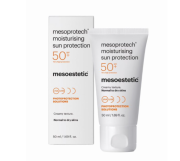 Mesoestetic Moisturising Sun Protection SPF50+ Крем для полной защиты от солнца SPF50+ 50 мл