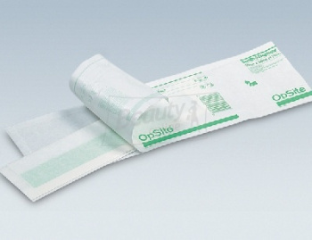 Suda Пластырь для лечения трещин 30*28