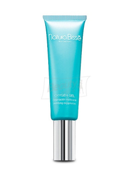 Natura Bisse Oxygen Gel Оксигенирующий гель 50 мл
