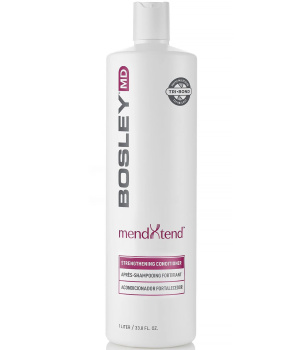Bosley MendXtend Зміцнюючий кондиціонер