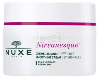 Nuxe Нірванеск крем проти перших зморшок для нормальної шкіри 50 мл