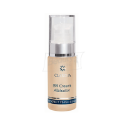 Clarena BB Cream Beauty Balm Легкий корректирующий крем для ухода за всеми типами кожи Amber