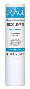 Uriage Стік для губ 4 г