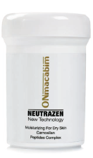 OnMacabim CARNOSILAN MOISTURIZING DRY SKIN Зволожуючий крем для сухої шкіри карносилан SPF 15