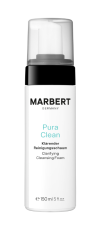 Marbert Pura Clean Clarifying Cleansing Foam Пінка, що очищає, для вмивання 150 мл