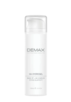 Demax Базовий гіалуроновий RF+MS гель 150 мл