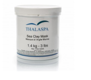 Thalaspa Sea Clay Mask Маска из морской глины 1,4 кг
