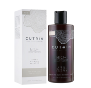 Cutrin BIO+ Hydra Balance Shampoo Увлажняющий шампунь 250 мл