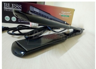 Luxliss Утюг Bless