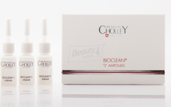 Methode Cholley Bioclean S Ампули 10*5 мл