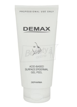 Demax Низкопроцентный кислотный поверхностно-эпидермальный пилинг для чувствительной кожи 200 мл