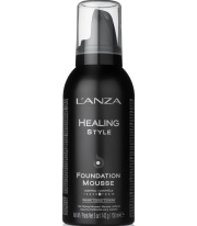 L'anza Healing Style Foundation Mousse Базовый мусс 150 мл