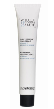 Academie Осветляющая увлажняющая эмульсия 50 мл