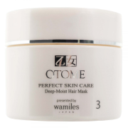 OTOME Perfect Skin Care Deep-Moist Hair Mask Маска для глибокого відновлення волосся 190 г