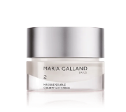 Maria Galland 2 Creamy Soft Mask Мягкая крем-маска 50 мл