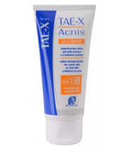 Biogena Tae X Acnis SPF30 Солнцезащитный крем для жирной кожи и кожи с акне 60 мл