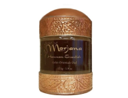 Morjana Melting Oriental Honey OUD Тающий мед восточный 175 г