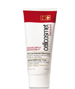 Cellcosmet Bodystructure-XT Интенсивный укрепляющий крем для тела 200 мл