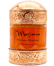 Morjana Melting Honey Тающий мед 175 г