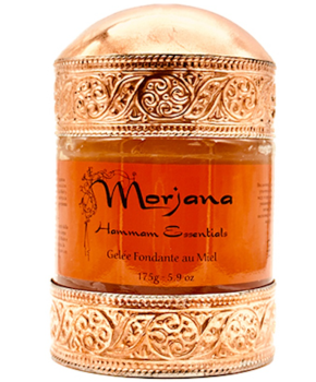 Morjana Melting Honey Тающий мед 175 г