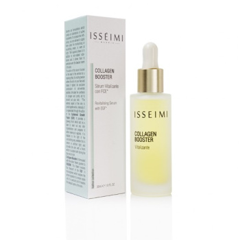ISSEIMI Collagen Booster Сыворотка-Бустер с коллагеном 30 мл