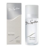 Dr. Spiller Deo Cream Крем-дезодорант 50 мл